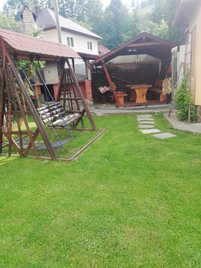 布朗 Vila Ovi酒店 外观 照片